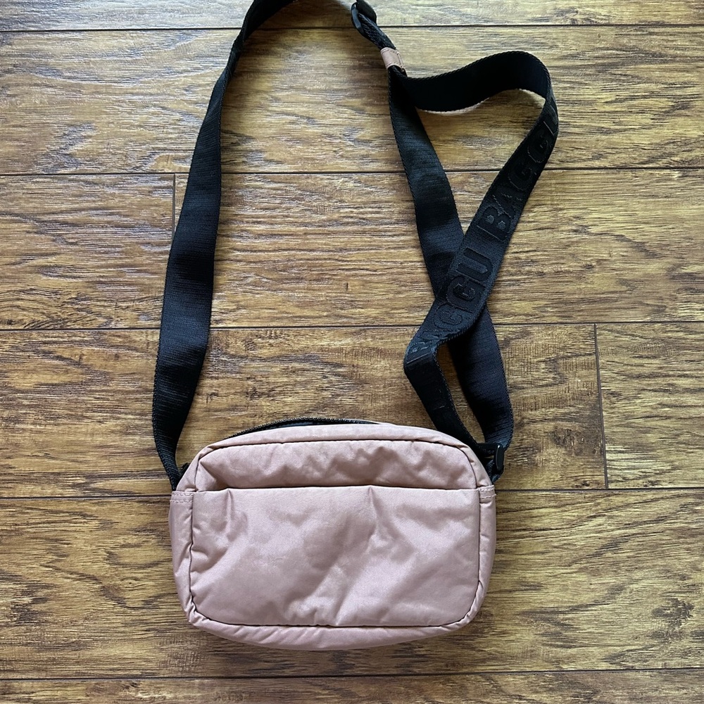 Baggu Camera Crossbody Bag